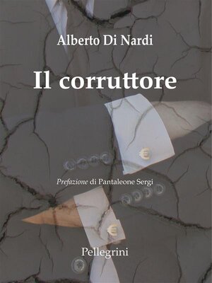 cover image of Il Corruttore